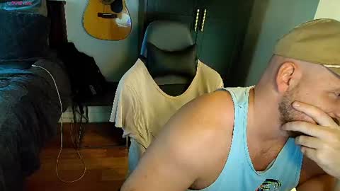 Chance Cruise online show from July 1, 2026, 12:56 am