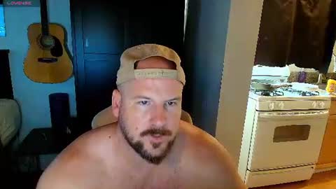 Chance Cruise online show from August 1, 2026, 1:16 am