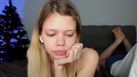 chancetolove online show from January 29, 2025, 11:14 pm