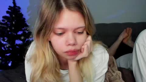 chancetolove online show from February 6, 2025, 1:10 pm