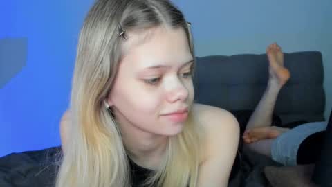 chancetolove online show from March 11, 2025, 1:59 am