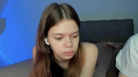 chancetolove online show from November 7, 2025, 8:09 pm