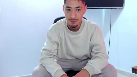 Kenji online show from May 12, 2026, 12:13 pm