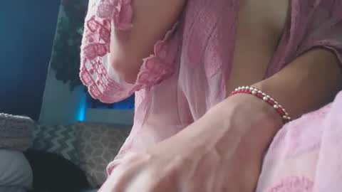 Chanel M. online show from March 5, 2026, 9:44 pm