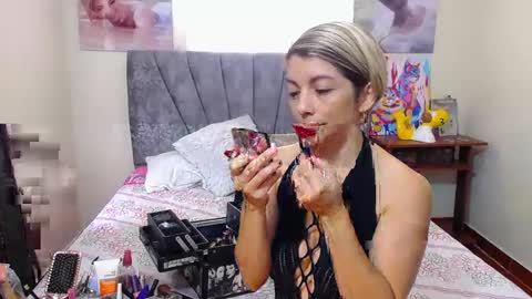 chanel online show from October 3, 2025, 3:31 pm