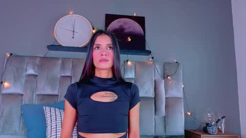 C H A N E L online show from September 17, 2025, 2:46 am