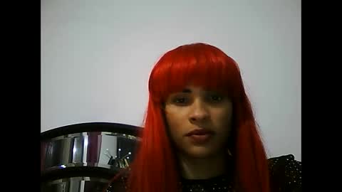 Snapshot of chanelchicasexy chatting on February 6, 2025, 12:48 pm Laura online show from February 6, 2025, 12:48 pm