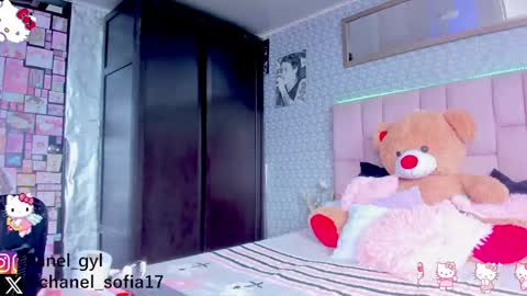 SOFIA online show from December 1, 2024, 4:29 pm