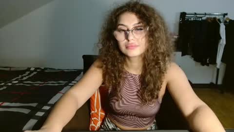 Stephanieblisss online show from January 6, 2025, 8:39 pm