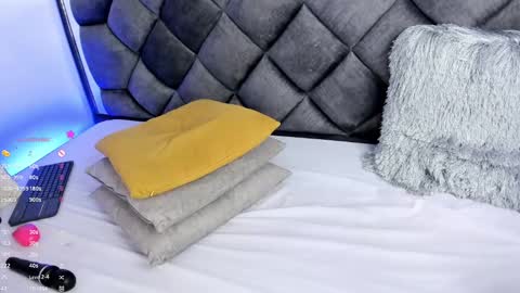 Snapshot of chanell_lovers chatting on January 28, 2025, 5:54 am CHANELL online show from January 28, 2025, 5:54 am