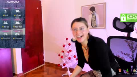 chanell online show from December 3, 2024, 11:57 pm