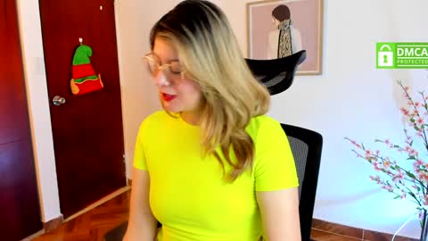 chanell online show from December 13, 2024, 3:11 pm