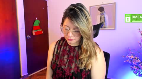chanell online show from December 17, 2024, 2:33 pm