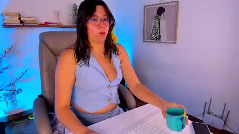 Snapshot of chanell_taylor_ chatting on July 20, 2026, 12:40 pm chanell online show from July 20, 2026, 12:40 pm