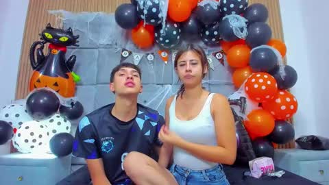 Snapshot of chanellandmax chatting on October 28, 2025, 1:03 pm Chanellandmax online show from October 28, 2025, 1:03 pm