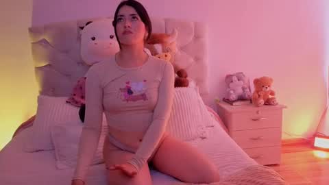 Snapshot of chanellgv chatting on September 14, 2025, 8:52 pm Chanell online show from September 14, 2025, 8:52 pm