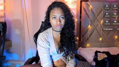 Chanell online show from December 13, 2024, 12:20 am