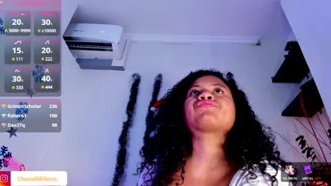 Chanell online show from December 29, 2024, 12:41 am