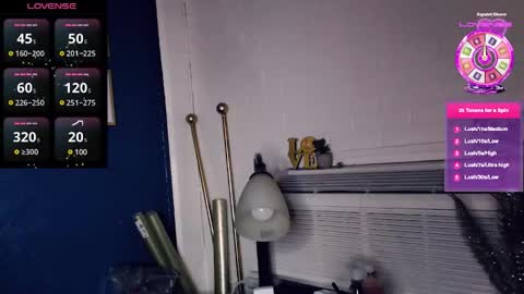 ChanelMaxxx online show from January 28, 2025, 4:08 am