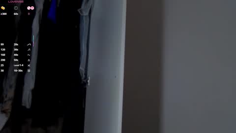 Snapshot of chanelmay chatting on September 20, 2025, 5:41 am Chanel online show from September 20, 2025, 5:41 am