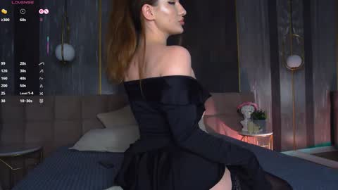 Snapshot of chanelmay chatting on September 24, 2025, 6:06 am Chanel online show from September 24, 2025, 6:06 am