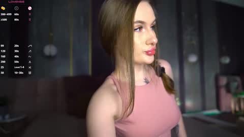 Snapshot of chanelmay chatting on February 17, 2026, 5:48 am Chanel online show from February 17, 2026, 5:48 am