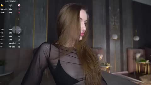 Snapshot of chanelmay chatting on March 25, 2026, 5:57 am Chanel online show from March 25, 2026, 5:57 am