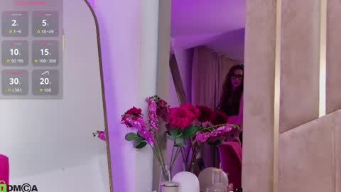 Snapshot of chanelstormx chatting on May 5, 2026, 6:27 pm chanelstormx online show from May 5, 2026, 6:27 pm