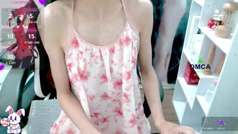 changchang_ online show from January 16, 2026, 7:12 am