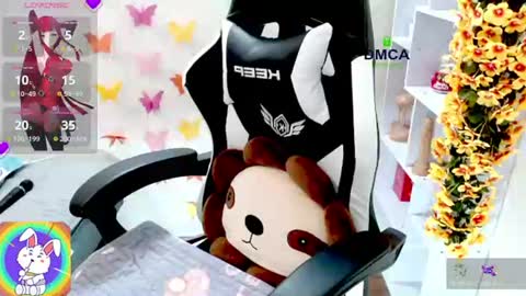 changchang_ online show from July 24, 2026, 1:25 am