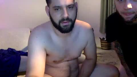 TATS AND TANNED online show from December 12, 2024, 4:37 am