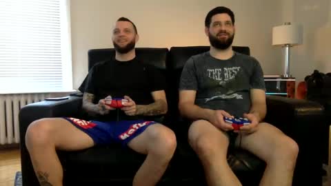 TATS AND TANNED online show from January 8, 2025, 7:45 pm