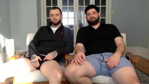 TATS AND TANNED online show from February 13, 2026, 7:32 pm