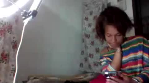 Chaniee online show from July 28, 2026, 7:39 pm