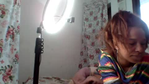 Chaniee online show from July 29, 2026, 6:00 am