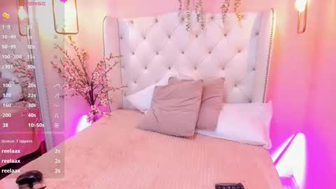 Channel online show from February 19, 2025, 3:38 pm