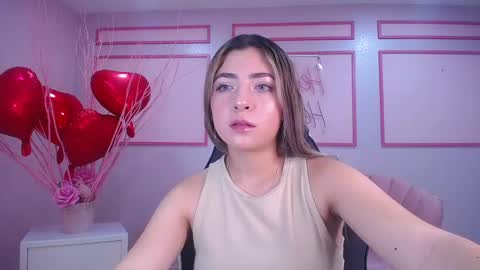 channel_blonde_a online show from February 8, 2025, 4:47 pm