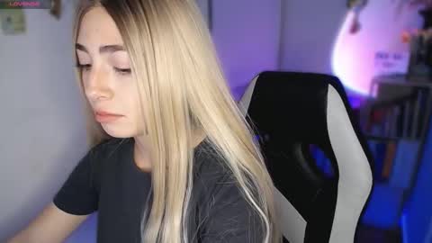 channel_blonde_a online show from October 15, 2025, 5:07 am