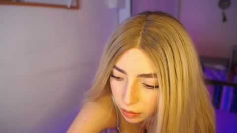 channel_blonde_a online show from June 14, 2026, 4:03 am