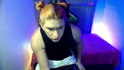 CHANNEL online show from April 11, 2026, 1:54 am