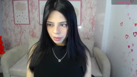 Snapshot of channel_garcia_ch chatting on October 17, 2025, 5:15 pm Channel Garcia online show from October 17, 2025, 5:15 pm