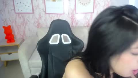 Channel Garcia online show from November 30, 2025, 12:42 pm