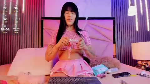 Snapshot of channel_guss chatting on June 29, 2026, 8:20 pm Channel Guss online show from June 29, 2026, 8:20 pm