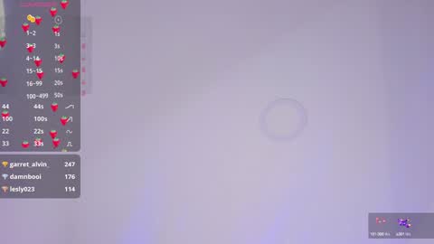 Snapshot of channel_kox chatting on December 22, 2024, 6:17 am x online show from December 22, 2024, 6:17 am