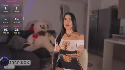 Snapshot of channel_kox chatting on February 9, 2026, 1:53 am x online show from February 9, 2026, 1:53 am