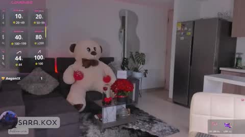 Snapshot of channel_kox chatting on February 15, 2026, 11:01 pm x online show from February 15, 2026, 11:01 pm