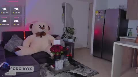 Snapshot of channel_kox chatting on February 22, 2026, 5:19 am x online show from February 22, 2026, 5:19 am