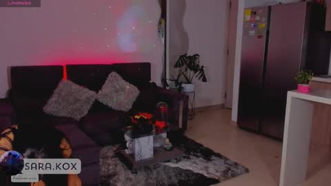 Snapshot of channel_kox chatting on March 28, 2026, 3:28 am x online show from March 28, 2026, 3:28 am