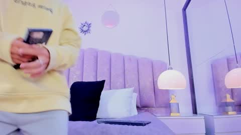 Snapshot of channel_sofia chatting on March 18, 2026, 2:58 am Channel Sofia online show from March 18, 2026, 2:58 am