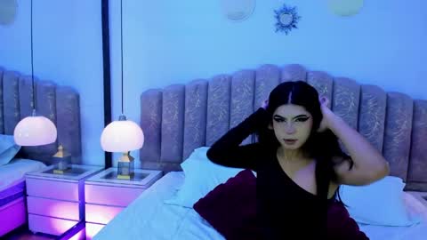 Snapshot of channel_sofia chatting on April 5, 2026, 3:36 am Channel Sofia online show from April 5, 2026, 3:36 am